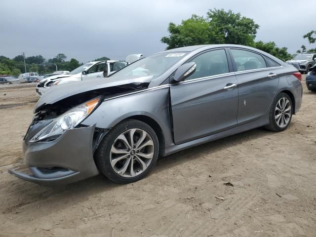 2014 Hyundai Sonata SE