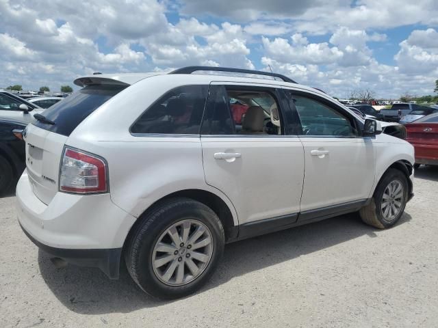 2010 Ford Edge Limited