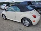 2004 Volkswagen New Beetle GLS