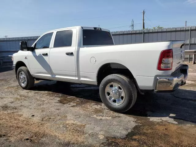 2024 Dodge RAM 2500 Tradesman