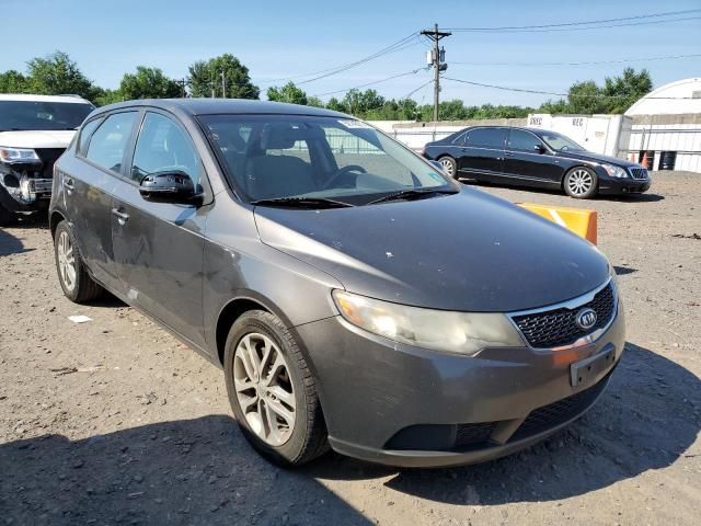 2011 KIA Forte EX