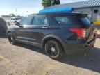 2021 Ford Explorer Police Interceptor