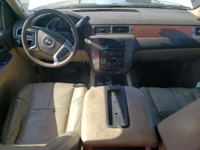 2007 GMC Yukon XL C1500