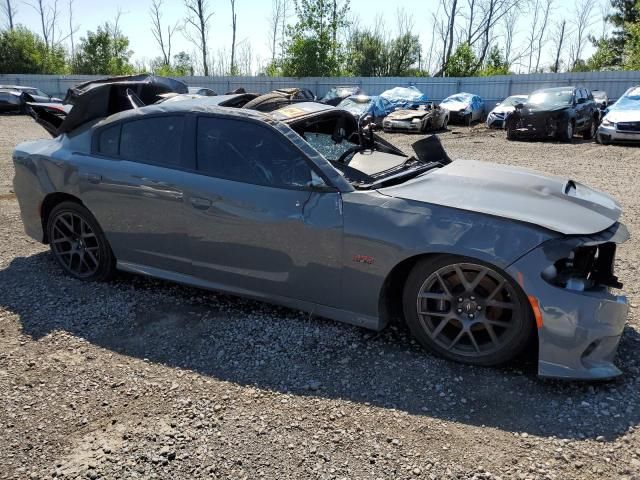 2018 Dodge Charger R/T 392