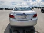 2010 Buick Lacrosse CXL