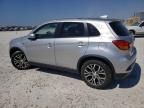 2018 Mitsubishi Outlander Sport ES