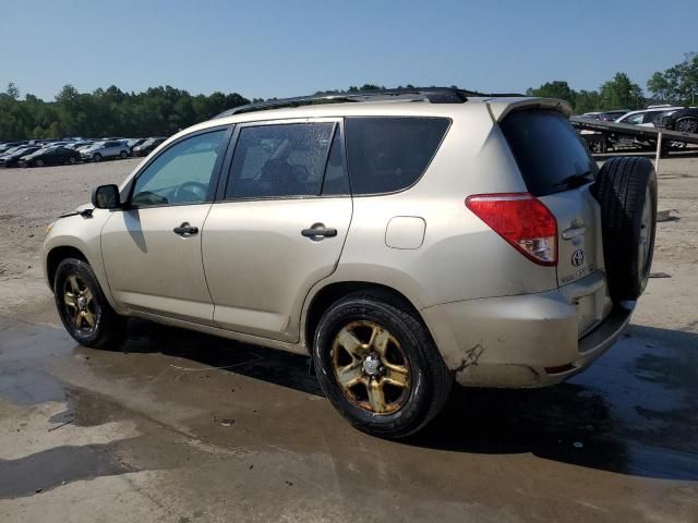 2006 Toyota Rav4