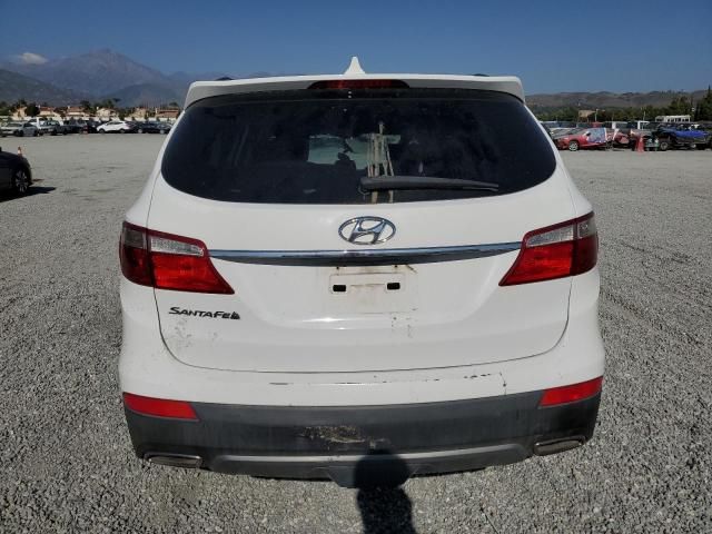 2014 Hyundai Santa FE GLS