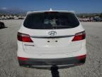 2014 Hyundai Santa FE GLS