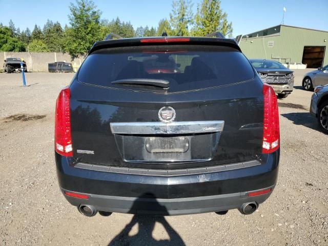 2011 Cadillac SRX