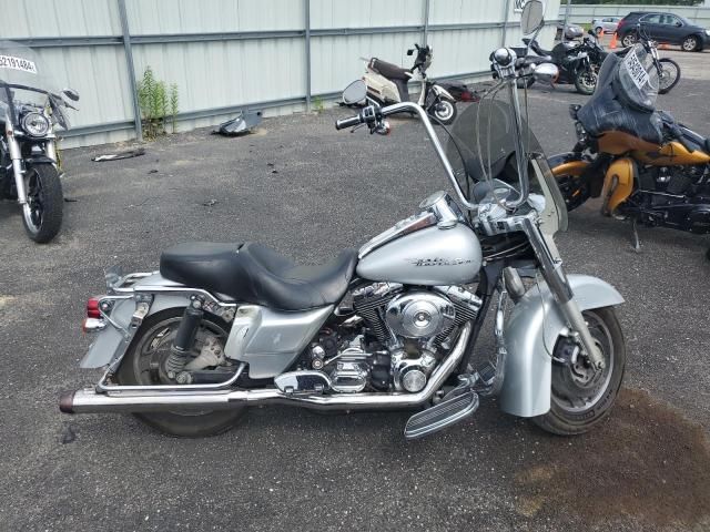 2004 Harley-Davidson Flhrs Road King