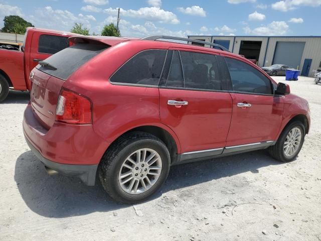 2011 Ford Edge SEL