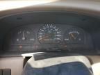 1998 Nissan Frontier XE