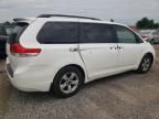 2012 Toyota Sienna LE