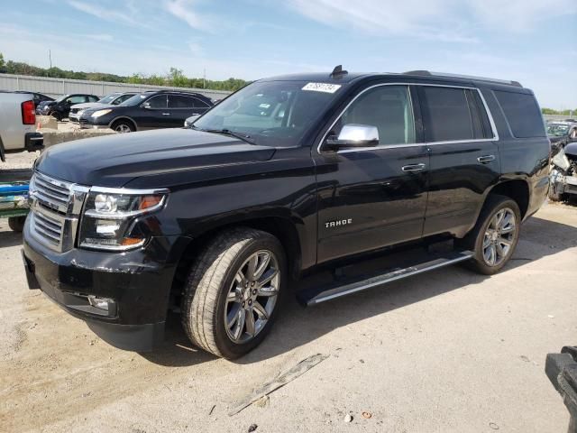 2017 Chevrolet Tahoe K1500 Premier