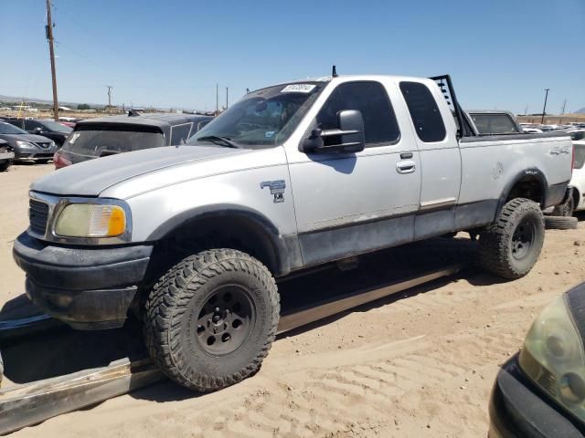 2003 Ford F150