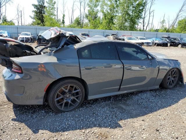 2018 Dodge Charger R/T 392