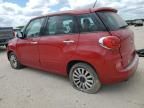 2014 Fiat 500L Easy