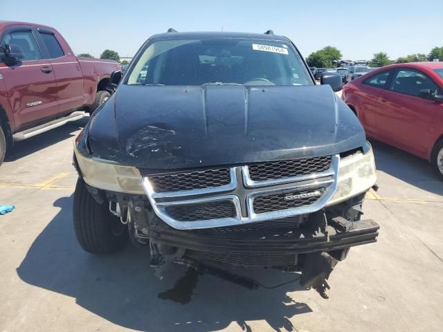 2011 Dodge Journey Mainstreet