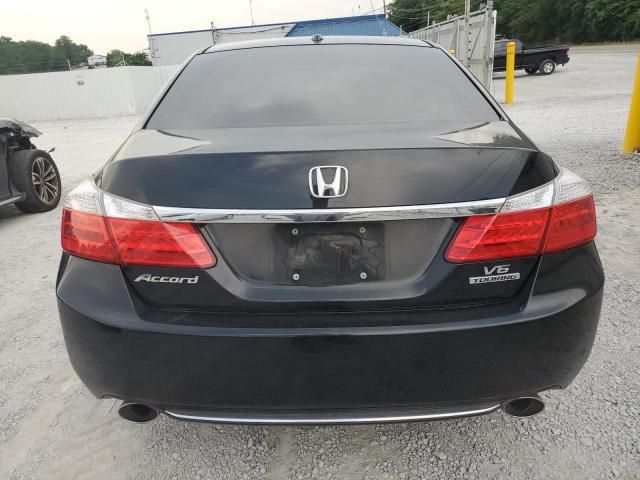 2013 Honda Accord Touring