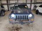 2003 Jeep Liberty Sport