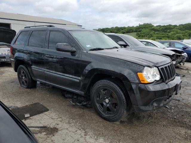 2009 Jeep Grand Cherokee Laredo