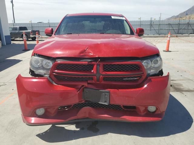 2013 Dodge Durango R/T