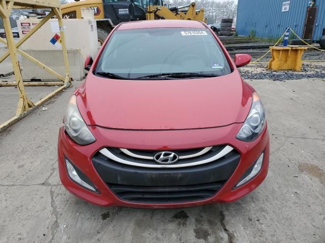 2013 Hyundai Elantra GT