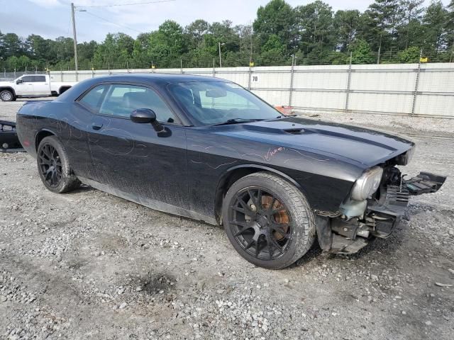 2014 Dodge Challenger SXT