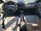 2004 Nissan Sentra 1.8