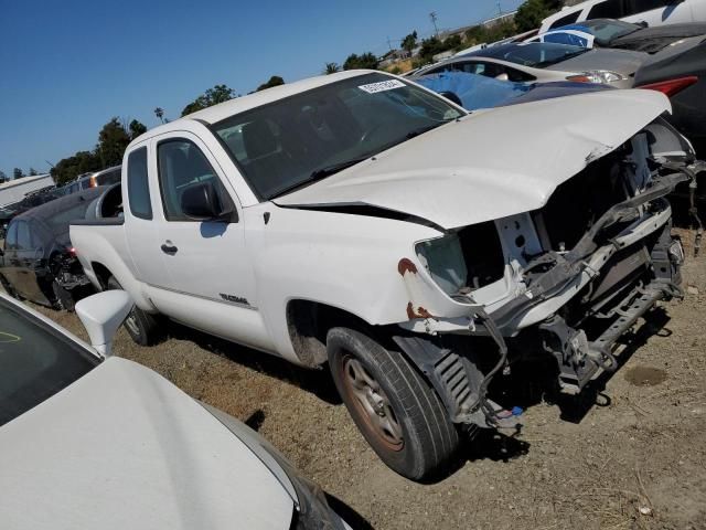 2012 Toyota Tacoma Access Cab