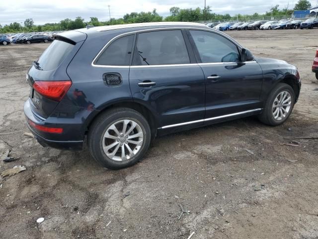 2015 Audi Q5 Premium