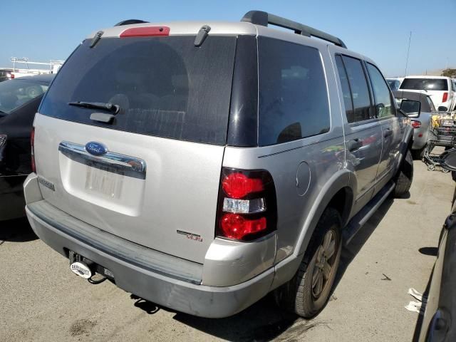 2006 Ford Explorer XLT