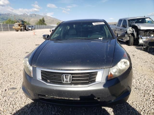 2008 Honda Accord EXL