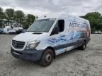 2016 Mercedes-Benz Sprinter 3500