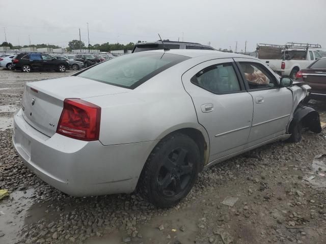 2008 Dodge Charger SXT