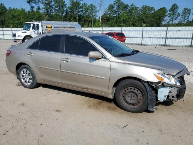 2007 Toyota Camry CE