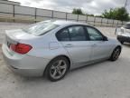 2012 BMW 328 I