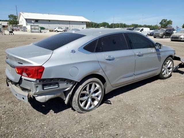 2019 Chevrolet Impala Premier