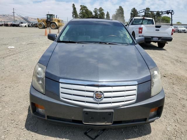 2007 Cadillac CTS HI Feature V6