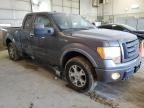 2009 Ford F150 Super Cab