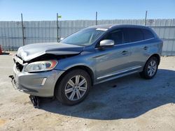 2017 Volvo XC60 T5 Inscription en venta en Antelope, CA