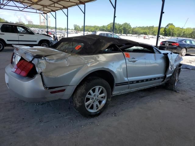 2009 Ford Mustang