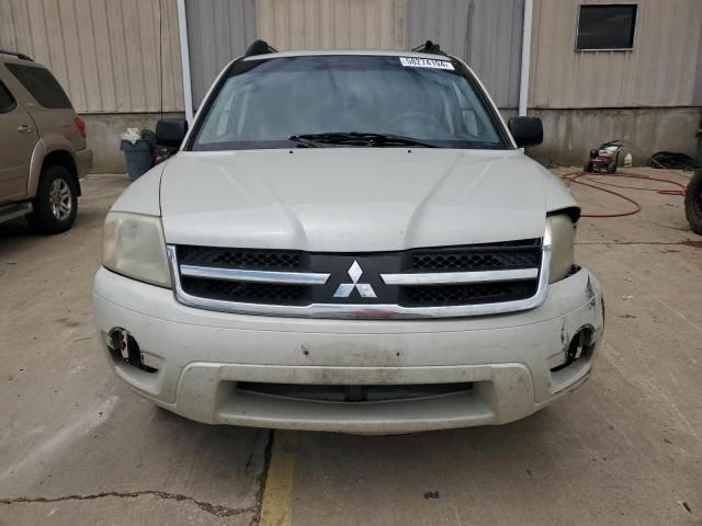 2007 Mitsubishi Endeavor LS