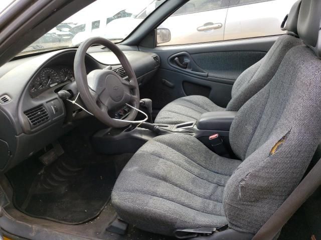 2005 Chevrolet Cavalier