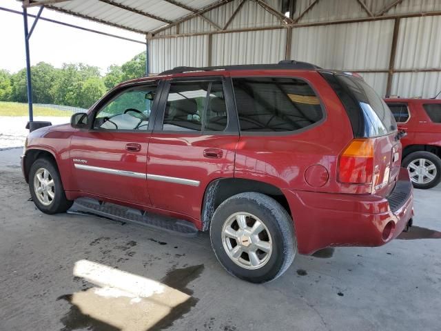 2006 GMC Envoy