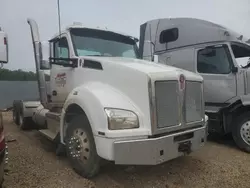 Kenworth salvage cars for sale: 2019 Kenworth Construction T880