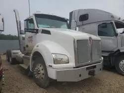 Kenworth Vehiculos salvage en venta: 2019 Kenworth Construction T880