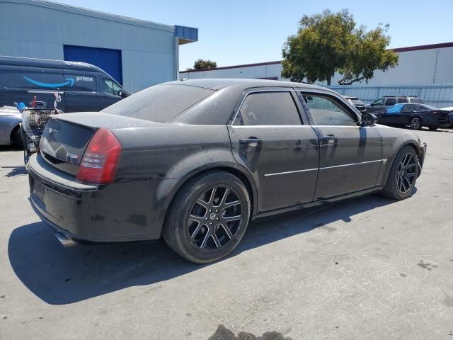 2006 Chrysler 300C SRT-8