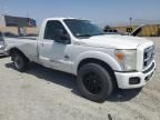 2013 Ford F250 Super Duty